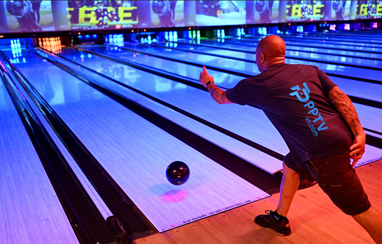 Lịch sử ra đời của môn thể thao Bowling.