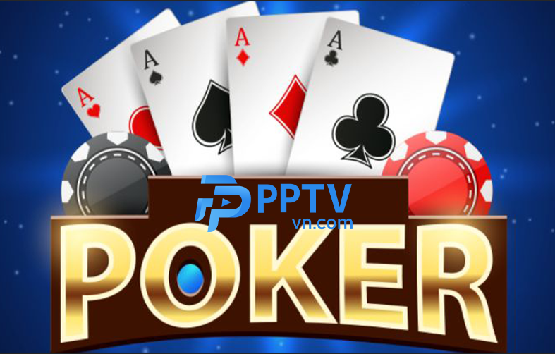 Giới thiệu về Sảnh V8 Poker