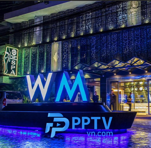 WM Casino